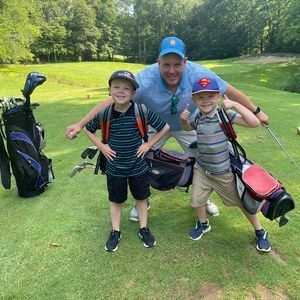 Meet your Posher, Mark